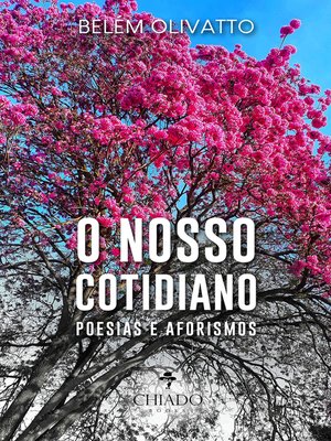 cover image of O nosso cotidiano